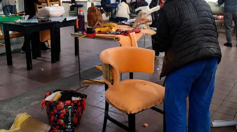 Comienzan nuevos talleres municipales