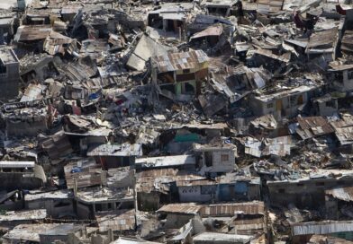 Panorama sísmico global y sus episodios recientes más destacados