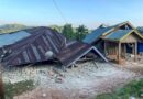Devastador sismo causa graves destrozos y decenas de víctimas en el sudeste asiático
