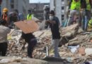 Aumenta a 6.438 la cifra de fallecidos por sismos en Venezuela