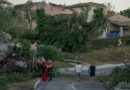 Un tornado en el sur de Francia deja 39 heridos y 300 viviendas destruidas