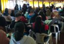 Decenas de vecinos se suman a la propuesta del INTA y el Municipio