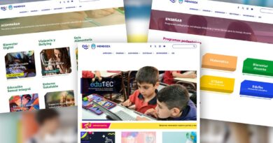 La DGE presenta su nuevo Portal Educativo