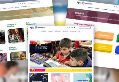 La DGE presenta su nuevo Portal Educativo