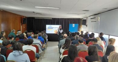 Formación estatal para optimizar tareas de inspección y control administrativo