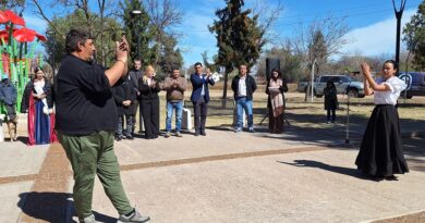 Jaime Prats celebró su 113º aniversario