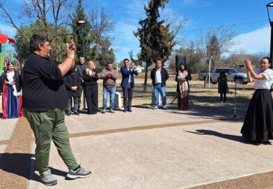 Jaime Prats celebró su 113º aniversario