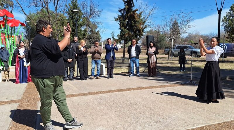 Jaime Prats celebró su 113º aniversario