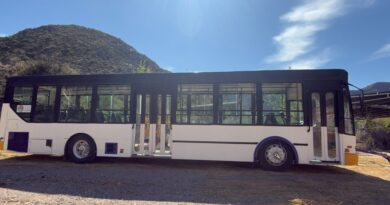 Se aprobó la ley que regula a los vehículos de apoyo del turismo aventura