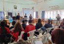 Comenzó una nueva edición del Concejo Deliberante Estudiantil