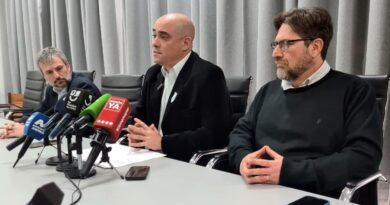 Lucha antigranizo: “Necesitamos definiciones concretas y no más ‘biri biri’”