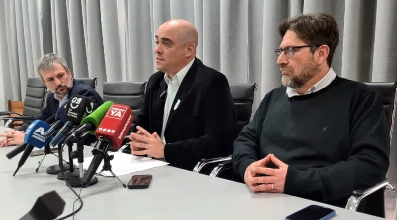 Lucha antigranizo: “Necesitamos definiciones concretas y no más ‘biri biri’”