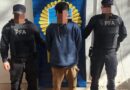 Cayó en San Rafael un prófugo con pedido de captura interprovincial