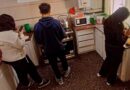 Las casas de “Pausa y encuentro” disponibles para todos los estudiantes de San Rafael