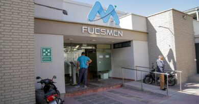 Un impulso estratégico a la atención de la salud en la provincia
