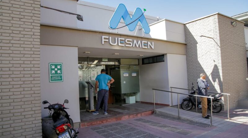 Un impulso estratégico a la atención de la salud en la provincia