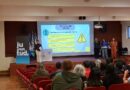 Estudiantes secundarios participaron de una jornada sobre Salud Mental