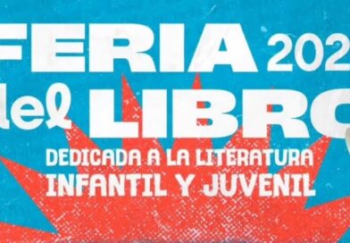 La Feria del Libro de San Rafael tendrá más de 150 propuestas y destacados artistas nacionales