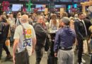 San Rafael se lució en la Feria Internacional del Turismo de Buenos Aires