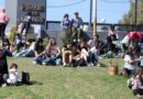 Jovenpalooza, djs, juegos y mucho más en los festejos de la primavera en San Rafael