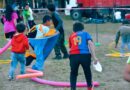 El programa Recreo sale de recorrida por los barrios
