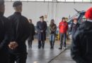 Seis de trece participantes superaron el Curso Básico de Rescate en Montaña de la Policía de Mendoza