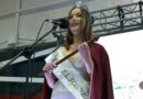 El Sosneado proclamó a Aldana López Izuel como su representante vendimial