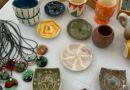 La escuela Mercedes Álvarez de Segura ofrecerá regalos artesanales para el Día de la Madre
