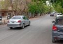 Concluyó el asfaltado de salto de las rosas y se viene el barrio norte de Goudge
