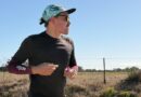 El atleta Facundo Pomponio unirá el Aconcagua con el Obelisco