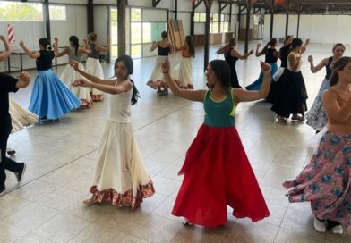 La Vendimia 2027 de San Rafael tiene fecha confirmada
