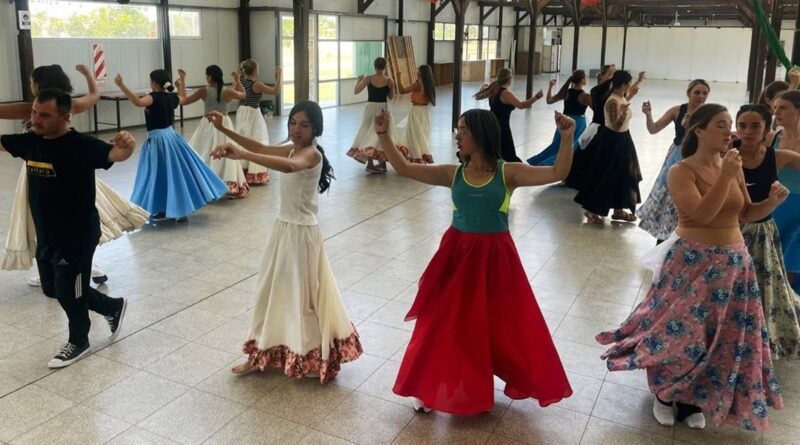 La Vendimia 2027 de San Rafael tiene fecha confirmada