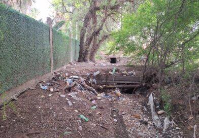 El Municipio hizo importantes solicitudes a Hidráulica