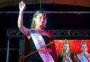 Bianca Maitena Andrés es la nueva representante vendimial de Cañada Seca