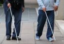 Jornada en plaza Francia promoverá la inclusión de personas con discapacidad visual