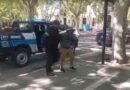 Un control policial permitió localizar a un prófugo en San Rafael