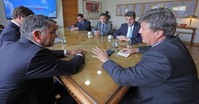 Paso Las Leñas: Chile confirmó que designará a sus representantes para reactivar el ente binacional Ebileñas