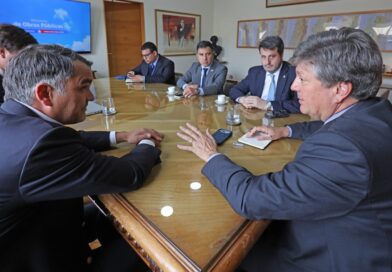 Paso Las Leñas: Chile confirmó que designará a sus representantes para reactivar el ente binacional Ebileñas