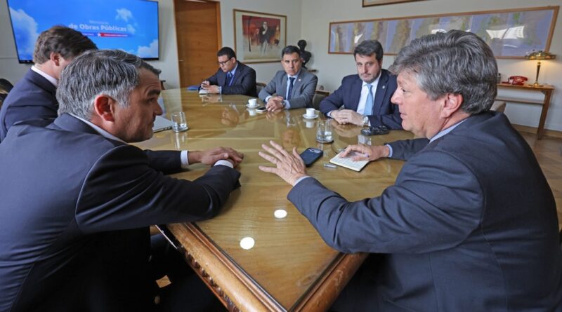 Paso Las Leñas: Chile confirmó que designará a sus representantes para reactivar el ente binacional Ebileñas