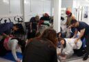 Continúan los encuentros gratuitos del programa Maternidad Cuidada