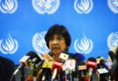 Navi Pillay, la histórica jueza que ganó el Nobel de la Paz 2026