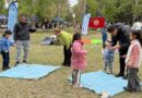 Iniciaron las actividades del Mes de la Inclusión en San Rafael