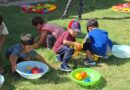 Los jardines maternales municipales preinscriben para el ciclo lectivo 2027