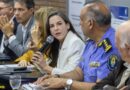 Mendoza proyecta reforzar la seguridad con drones y nuevos equipos tecnológicos