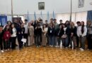 Finalizaron las capacitaciones del Concejo Deliberante Estudiantil