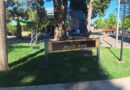 Atuel Norte estrena su plaza Julio Ruiz